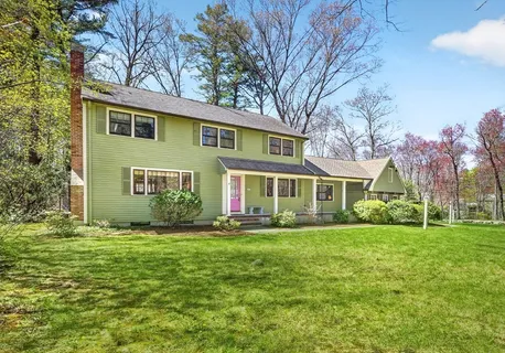 $1,258,000 | 14 Beverly Road, Bedford, MA 01730
