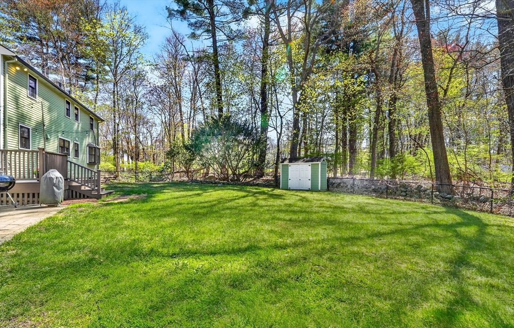14 Beverly Road Bedford, MA 01730 - Photo 32 of 38