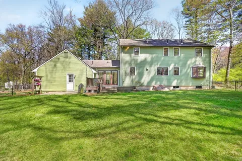 $1,258,000 | 14 Beverly Road, Bedford, MA 01730