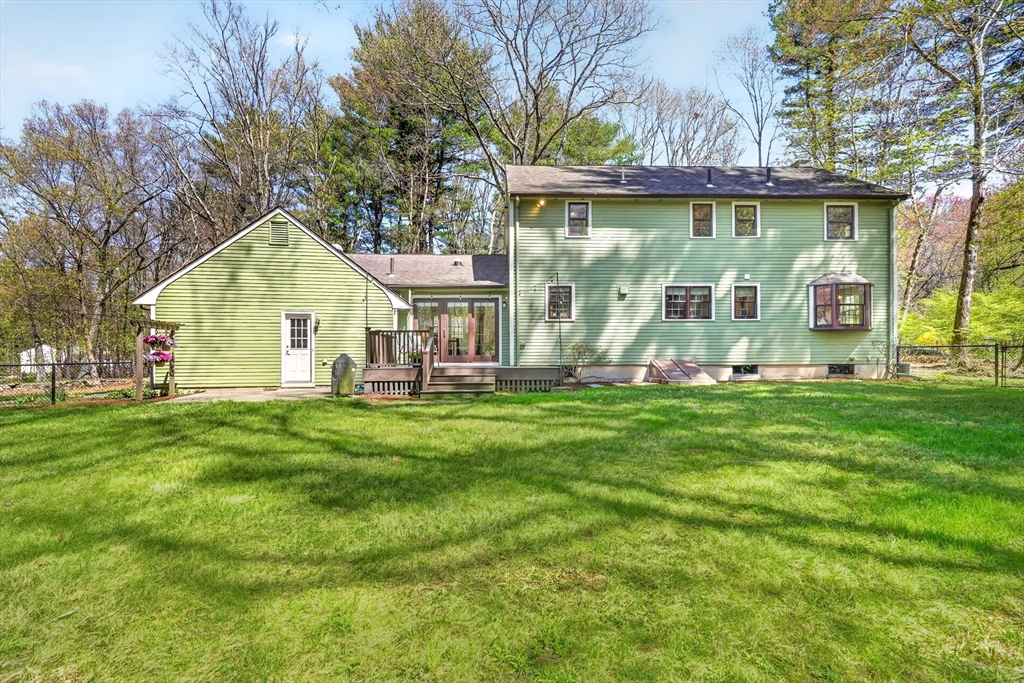 14 Beverly Road Bedford, MA 01730 - Photo 33 of 38