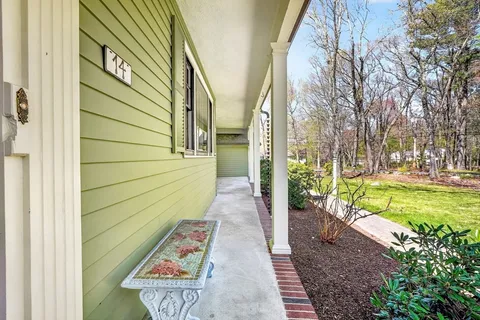 $1,258,000 | 14 Beverly Road, Bedford, MA 01730