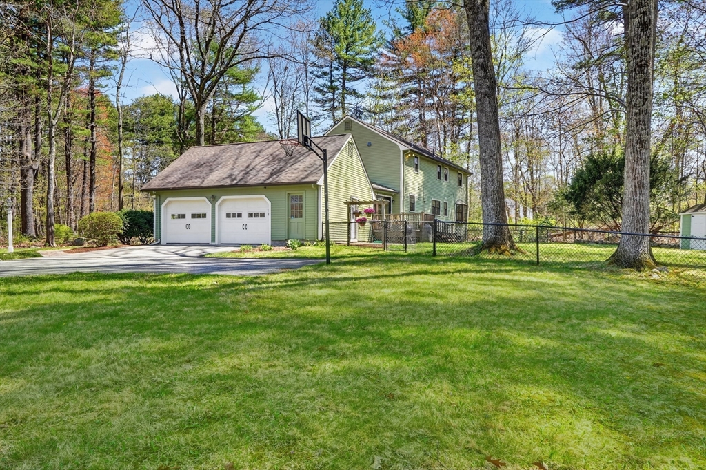 14 Beverly Road Bedford, MA 01730 - Photo 36 of 38