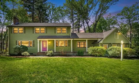 $1,258,000 | 14 Beverly Road, Bedford, MA 01730