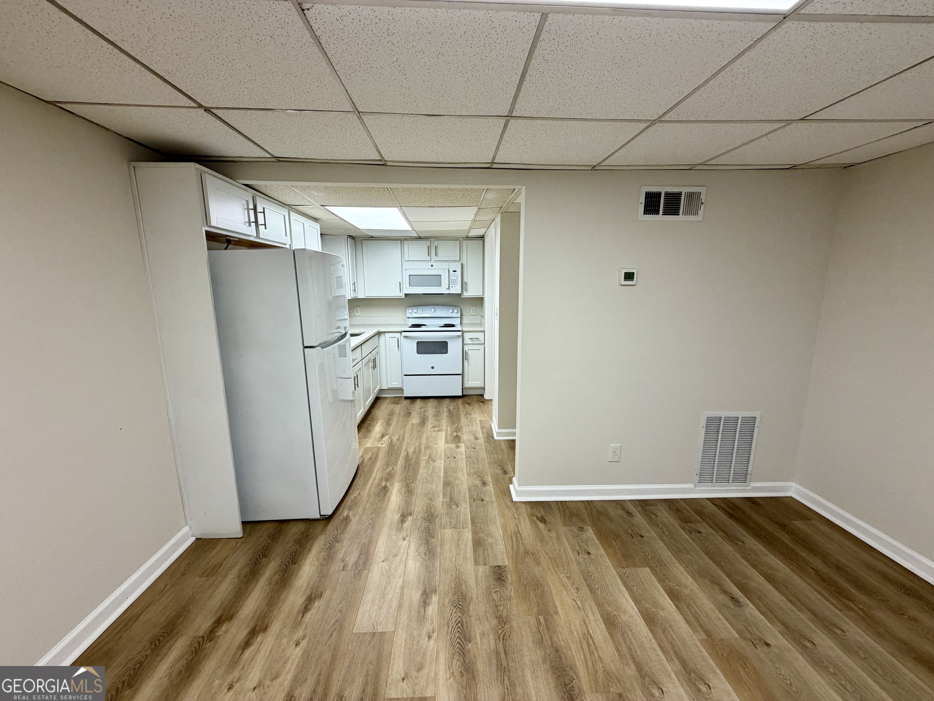 1329 Watts Road, Unit B Forest Park, GA 30297 - Photo 3 of 11