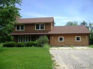 538 Sedar Road Gladwin, MI 48624 - Photo 1 of 8 Primary Photo