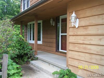 538 Sedar Road Gladwin, MI 48624 - Photo 3 of 8 Additional Photo