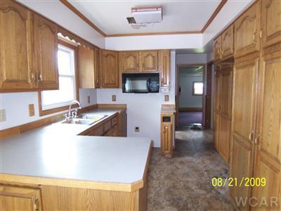 538 Sedar Road Gladwin, MI 48624 - Photo 5 of 8 Additional Photo