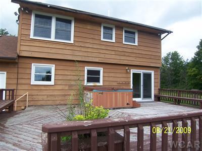 538 Sedar Road Gladwin, MI 48624 - Photo 8 of 8 Additional Photo