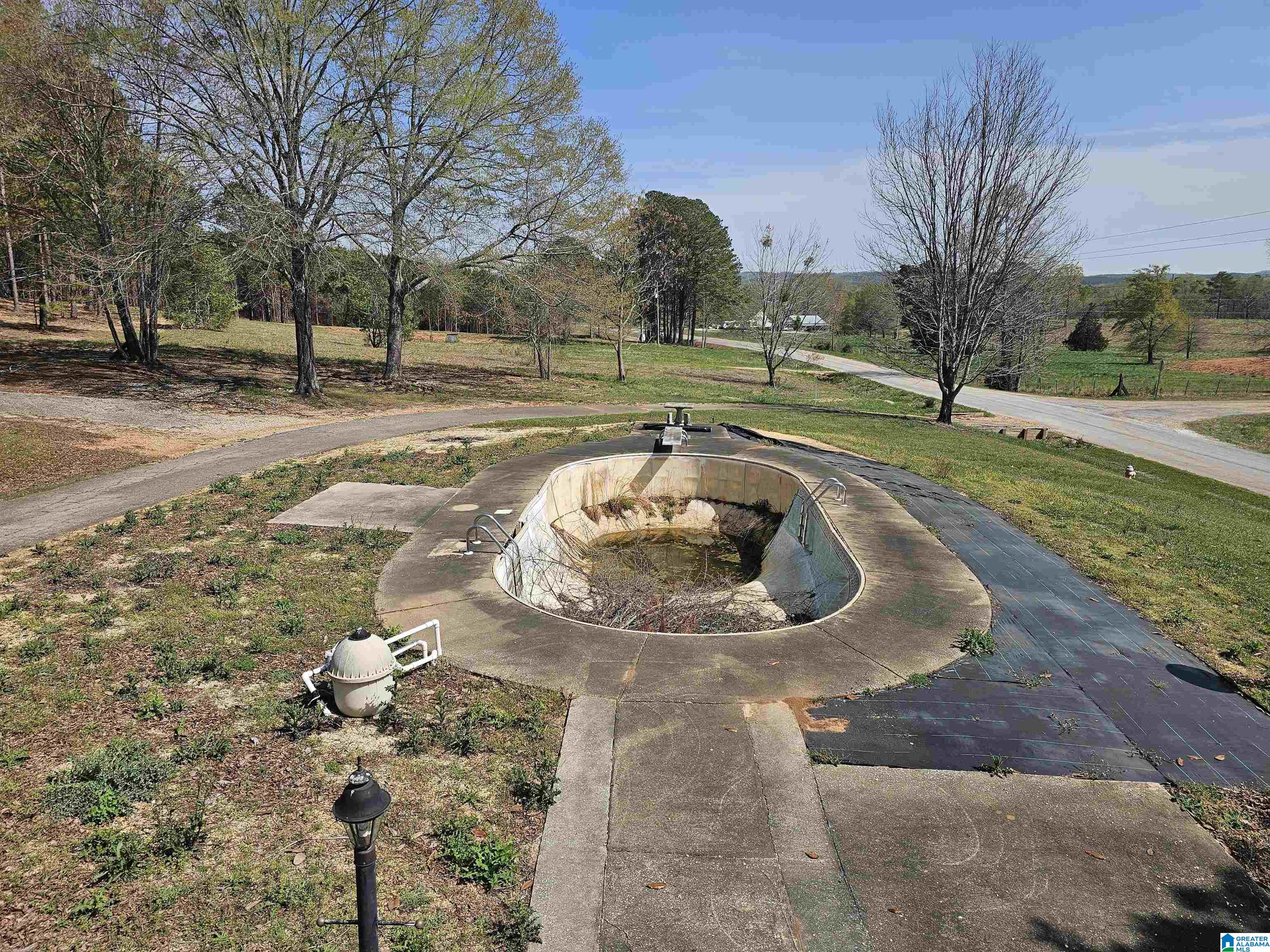 684 County Road 11 Heflin, AL 36264 - Photo 27 of 30