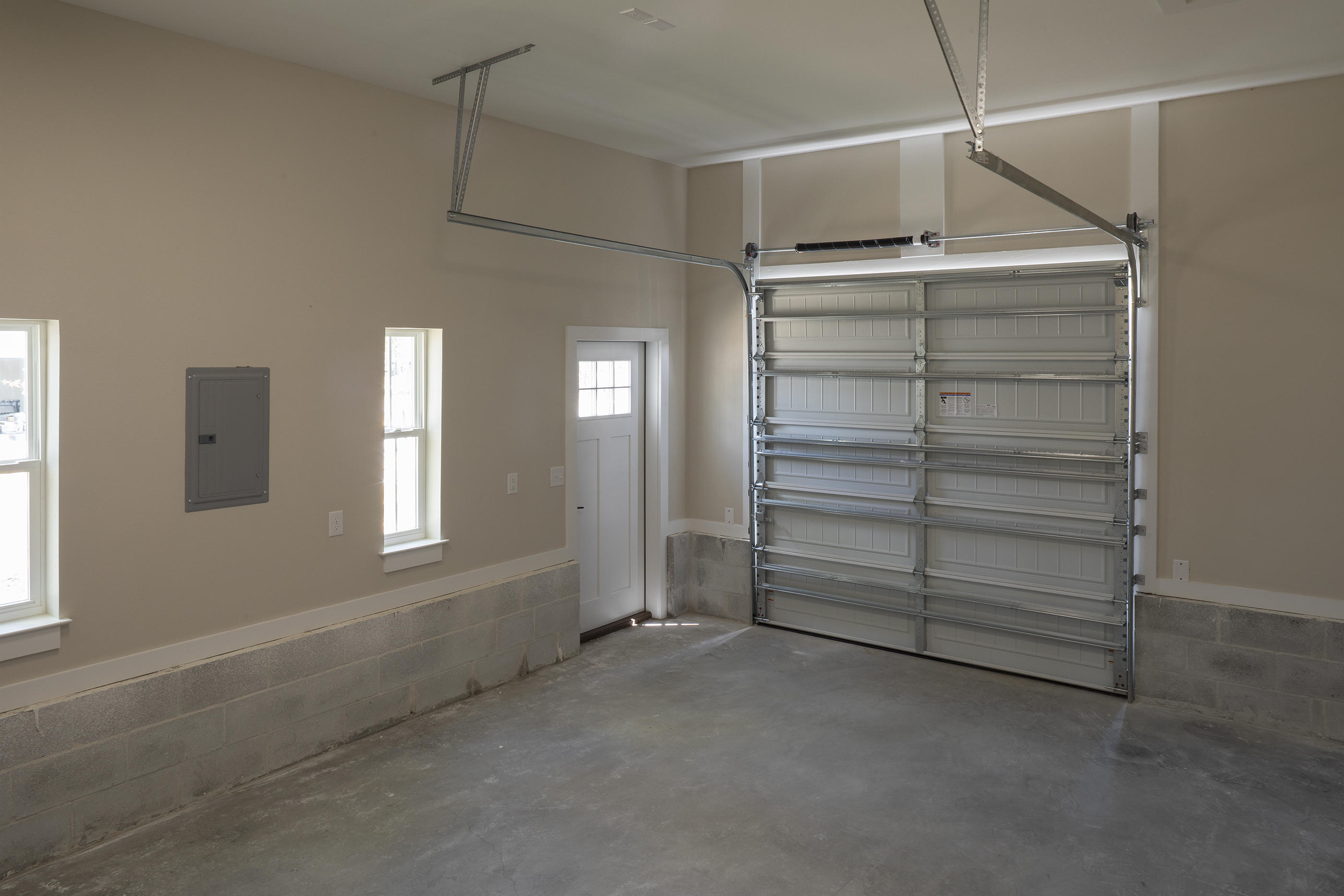 277 West Renoir Road DeFuniak Springs, FL 32433 - Photo 16 of 18 Garage Pictures of previous build