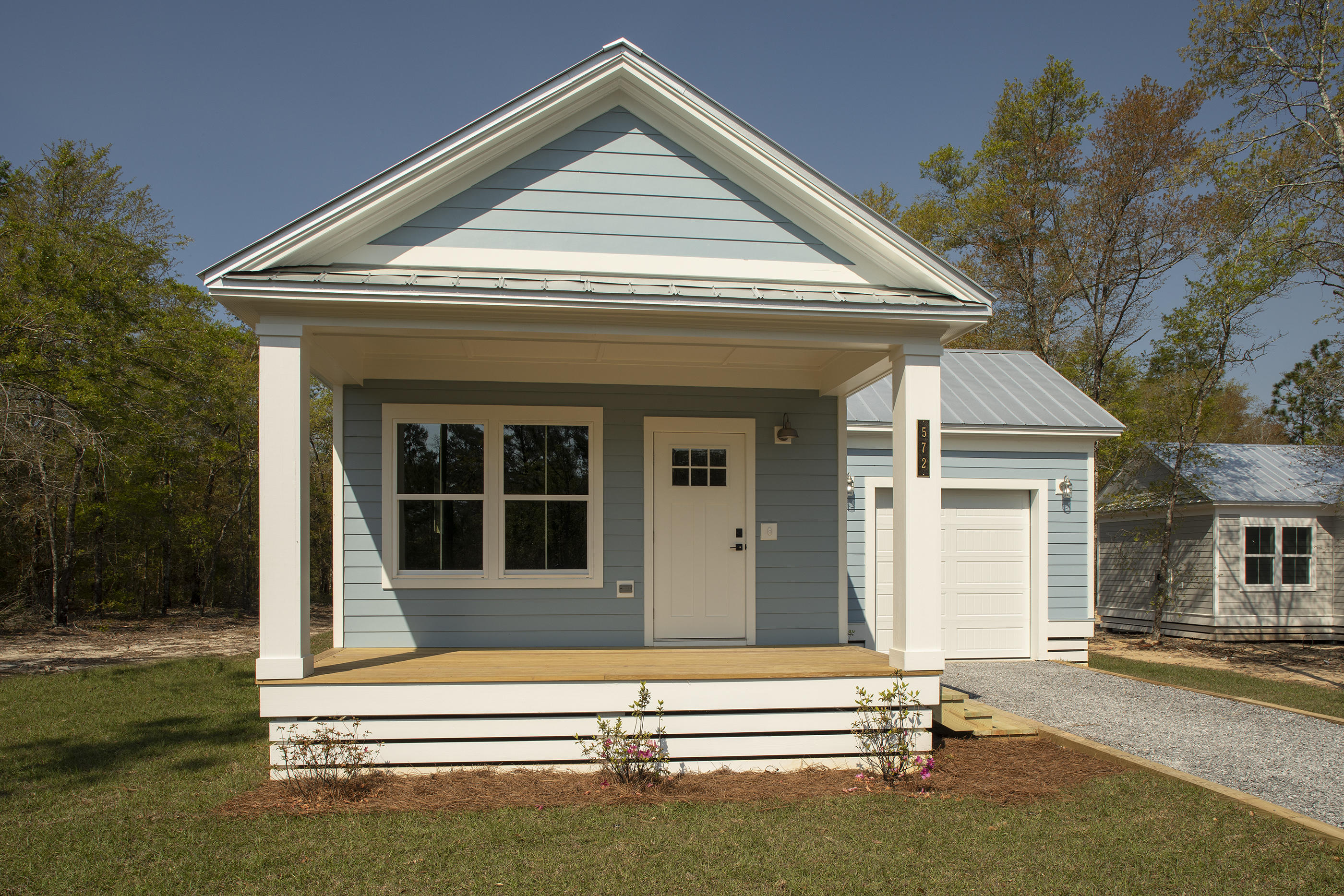 277 West Renoir Road DeFuniak Springs, FL 32433 - Photo 2 of 18 Pictures of previous build