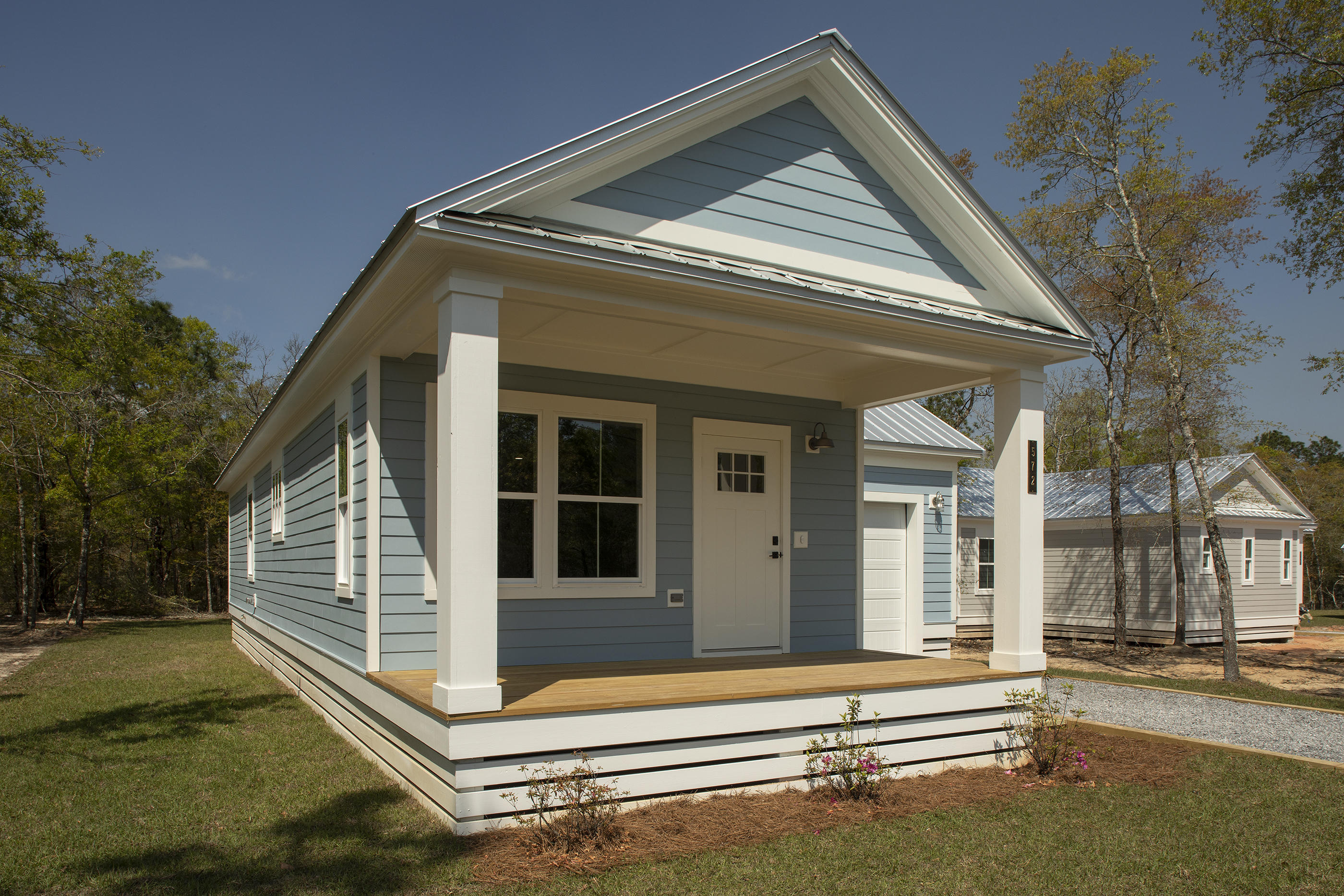277 West Renoir Road DeFuniak Springs, FL 32433 - Photo 3 of 18 Pictures of previous build