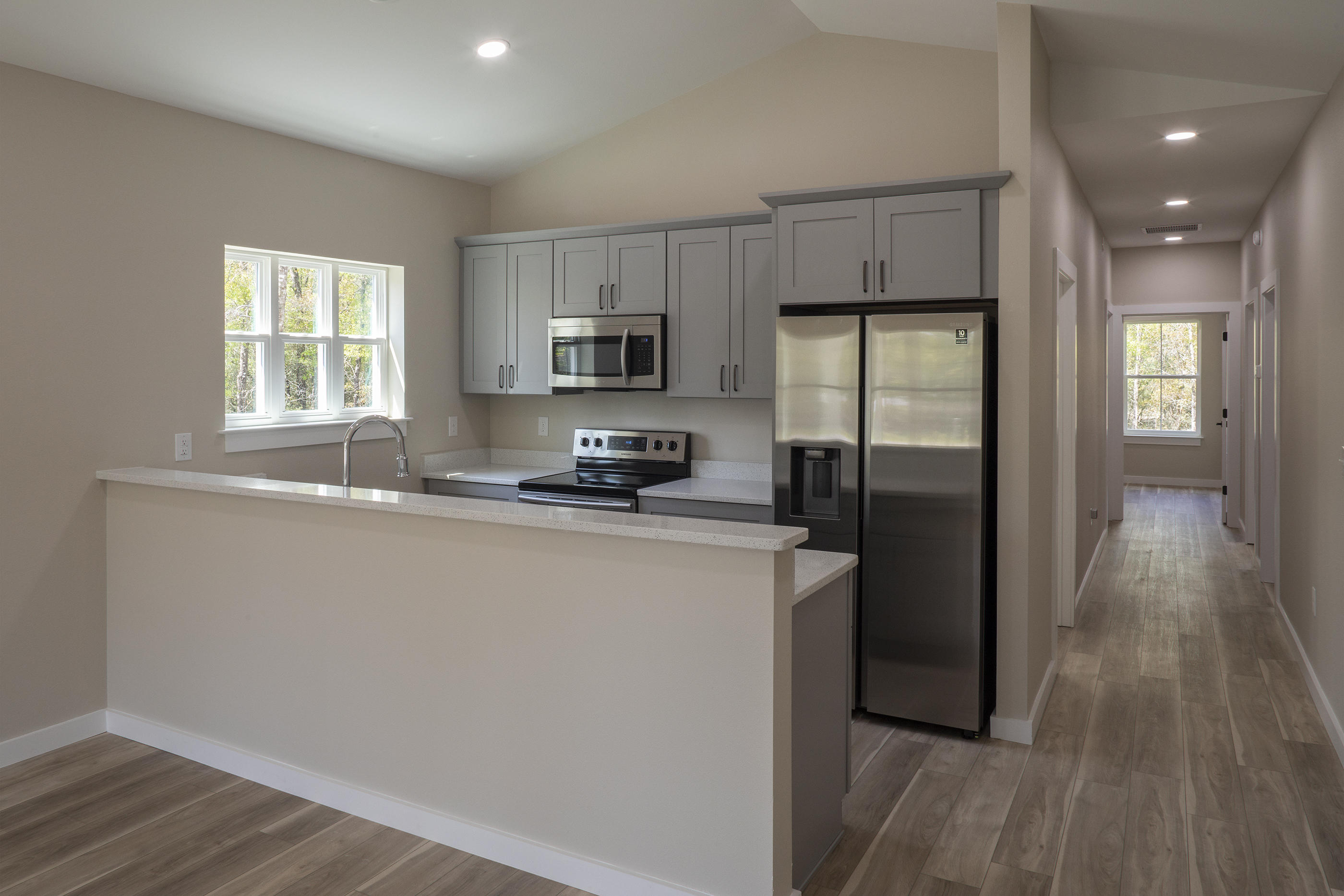 277 West Renoir Road DeFuniak Springs, FL 32433 - Photo 5 of 18 Kitchen Pictures of previous build