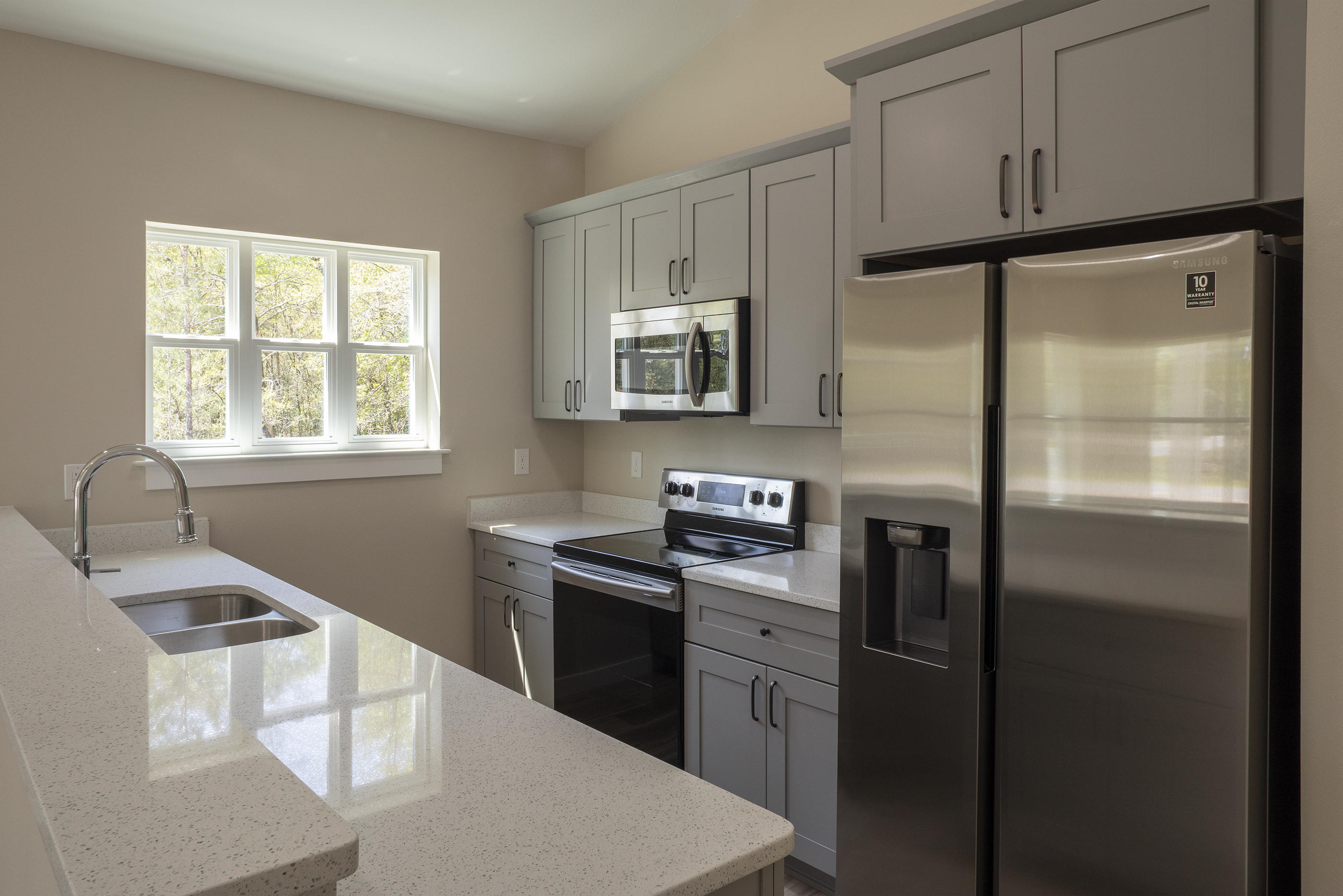 277 West Renoir Road DeFuniak Springs, FL 32433 - Photo 6 of 18 Kitchen Pictures of previous build