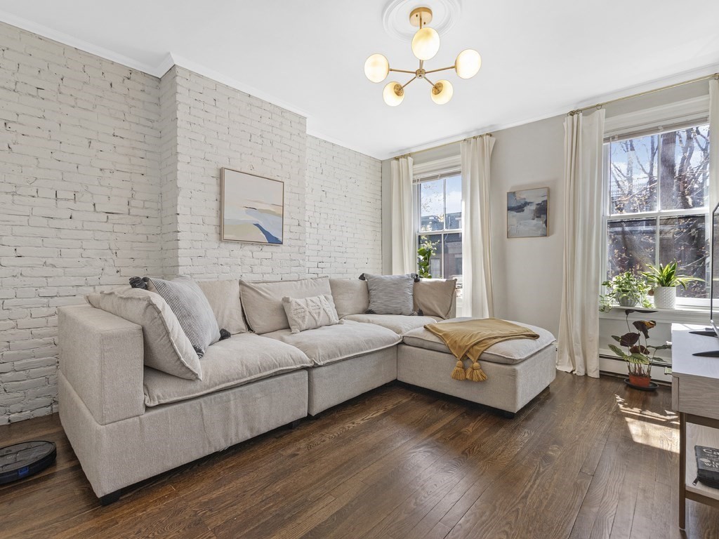 22 East Springfield Street, Unit 3 Boston, MA 02118 - Photo 13 of 31 Gallery Image 13