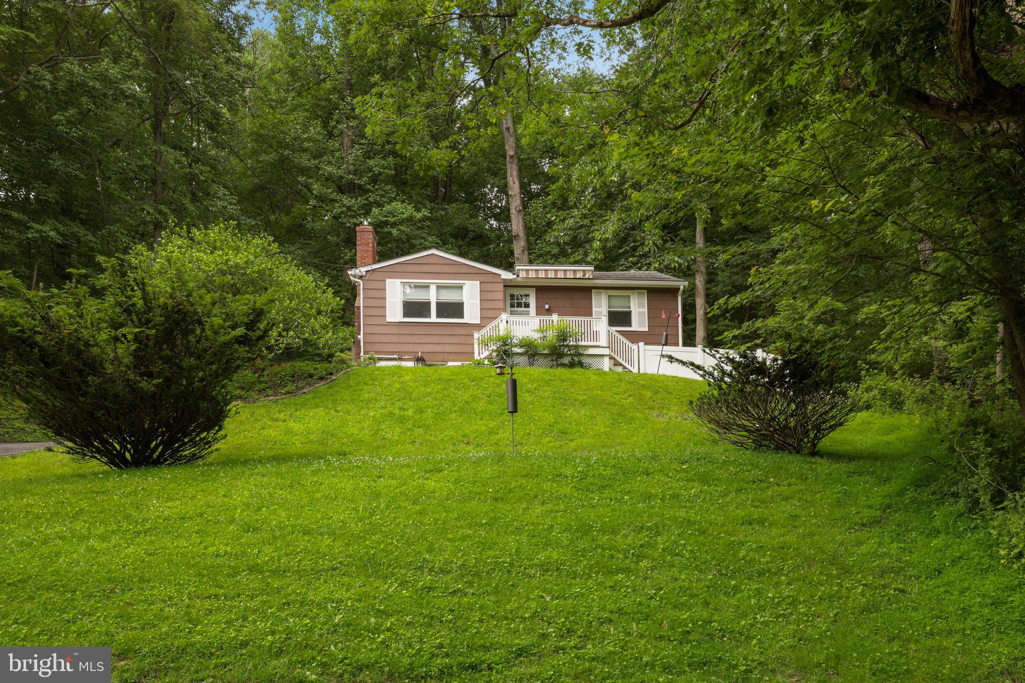 701 East Quaker Bottom Road Sparks, MD 21152 - Photo 1 of 45 Welcome home!