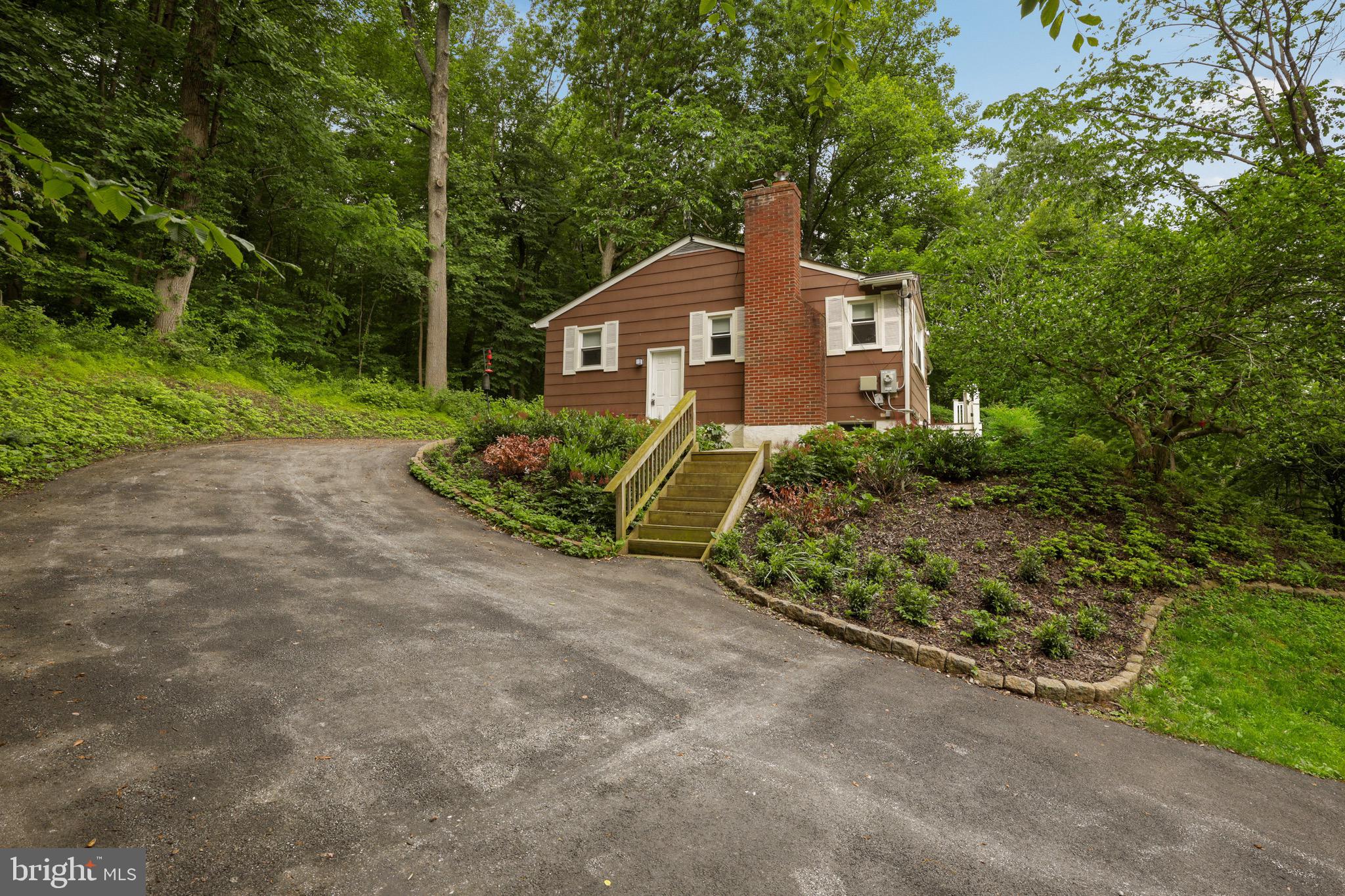 701 East Quaker Bottom Road Sparks, MD 21152 - Photo 41 of 45