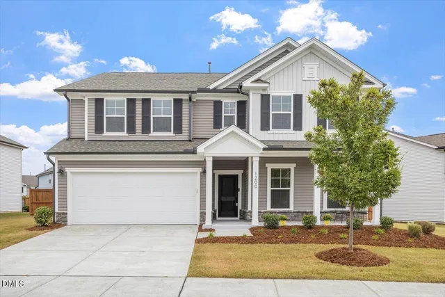 $623,000 | 1200 Bluewater Wy., Durham, NC 27703