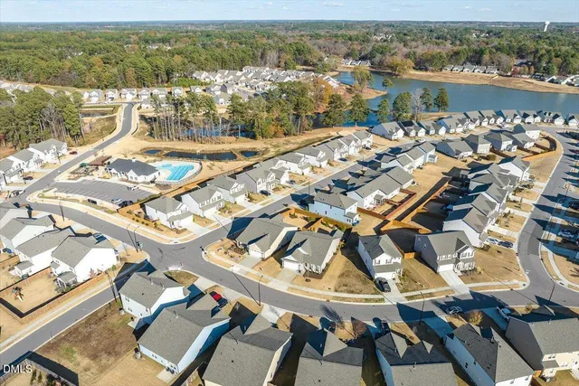 $623,000 | 1200 Bluewater Wy., Durham, NC 27703