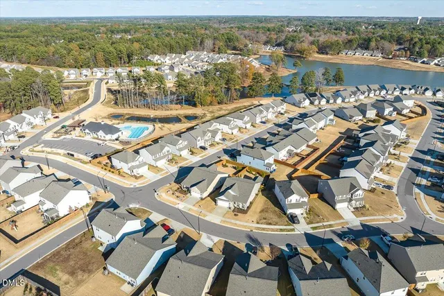 $623,000 | 1200 Bluewater Wy., Durham, NC 27703