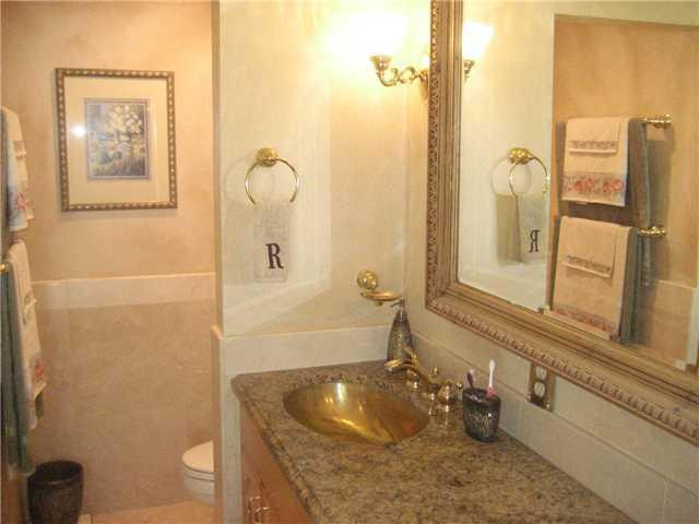 9669 Vía Emilie Boca Raton, FL 33428 - Photo 15 of 25 Master Bath/Spa