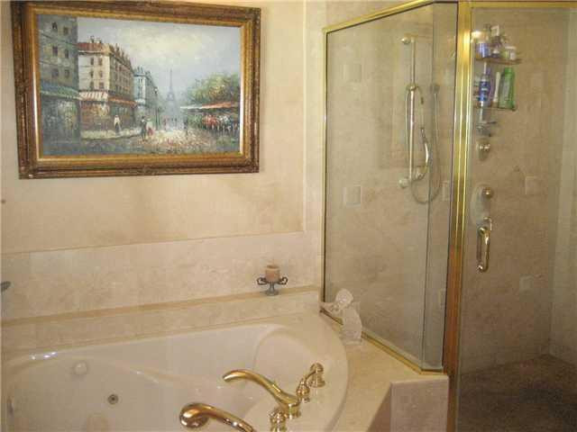 9669 Vía Emilie Boca Raton, FL 33428 - Photo 16 of 25 Master Bath/Spa