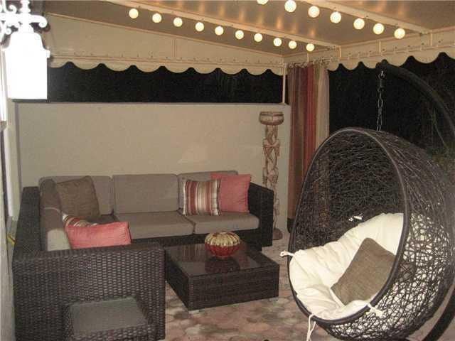 9669 Vía Emilie Boca Raton, FL 33428 - Photo 20 of 25 Patio/Deck
