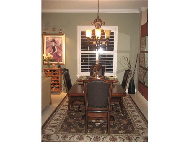 9669 Vía Emilie Boca Raton, FL 33428 - Photo 5 of 25 Dining Room
