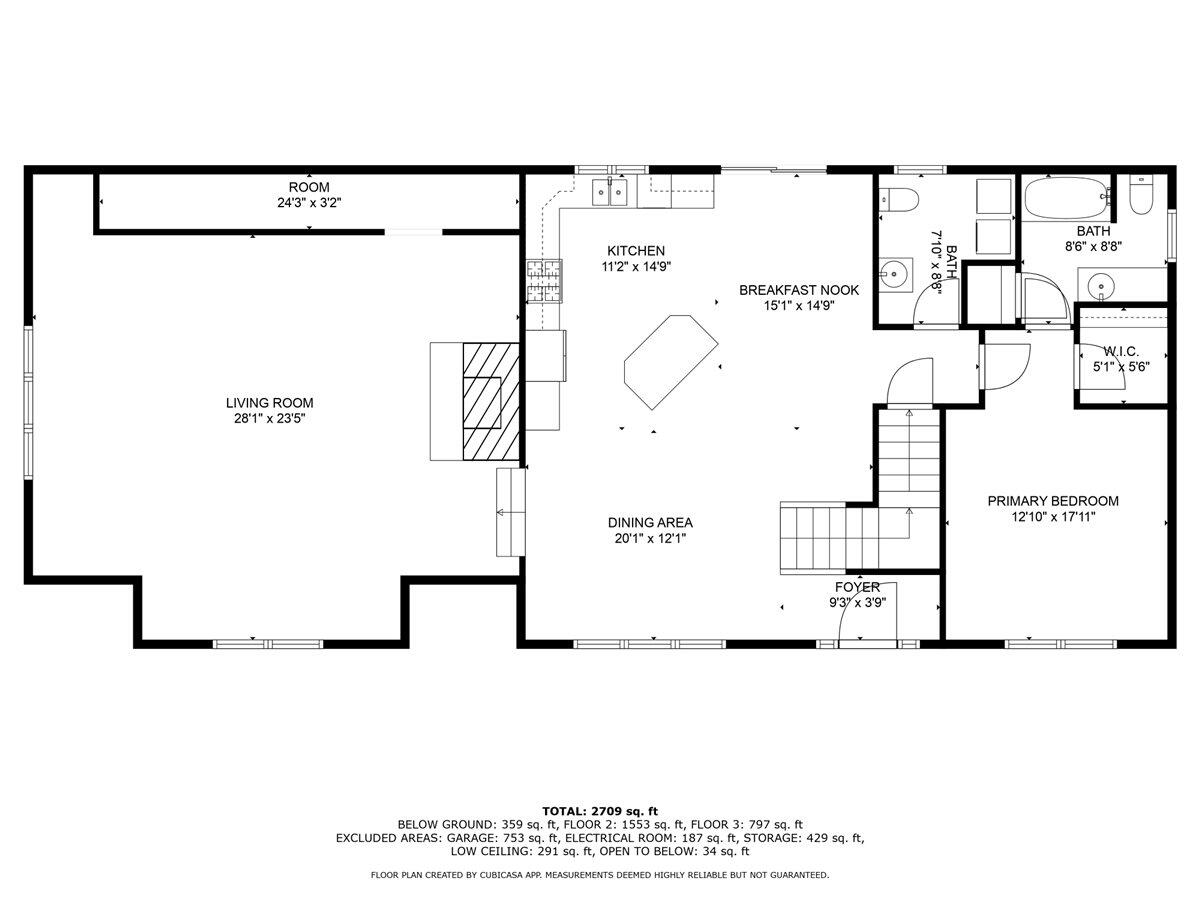 674 Pool Street Biddeford, ME 04005 - Photo 45 of 46 03-674_Pool_St_Floorplan_2