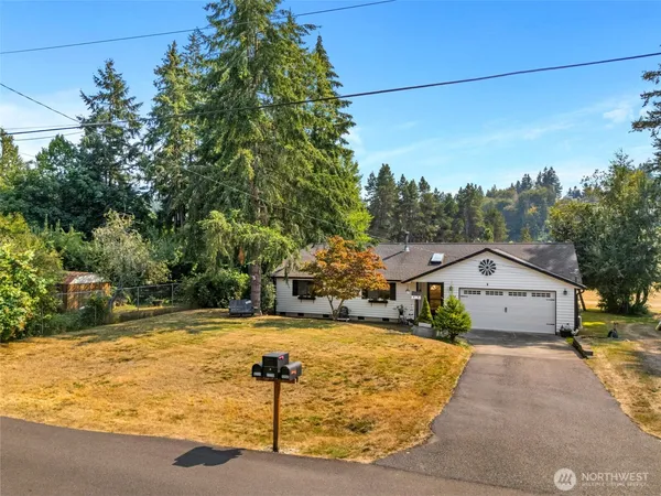 $469,950 | 12134 Scott Creek Loop Southwest, Olympia, WA 98512