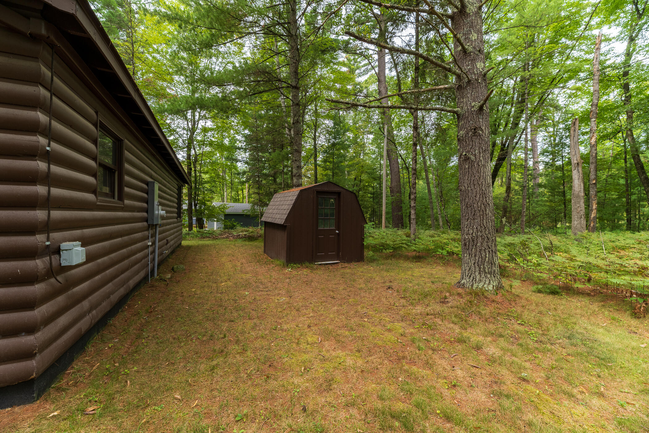 10175 South Riverbend Road Baldwin, MI 49304 - Photo 24 of 38 Cabin 20260902-24