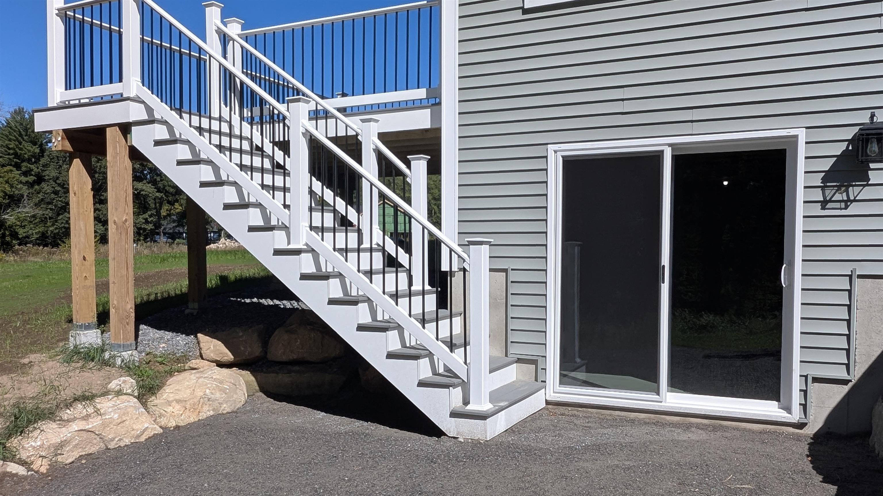 297 Sandown Road, Unit 72 Fremont, NH 03044 - Photo 13 of 58 Gallery Image 13