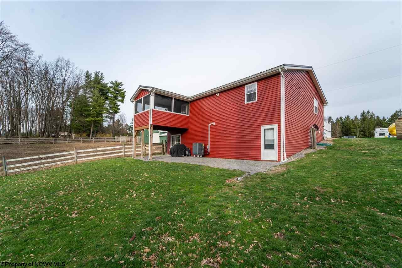 658 Linton Road Independence, WV 26374 - Photo 14 of 20 Gallery Image 14
