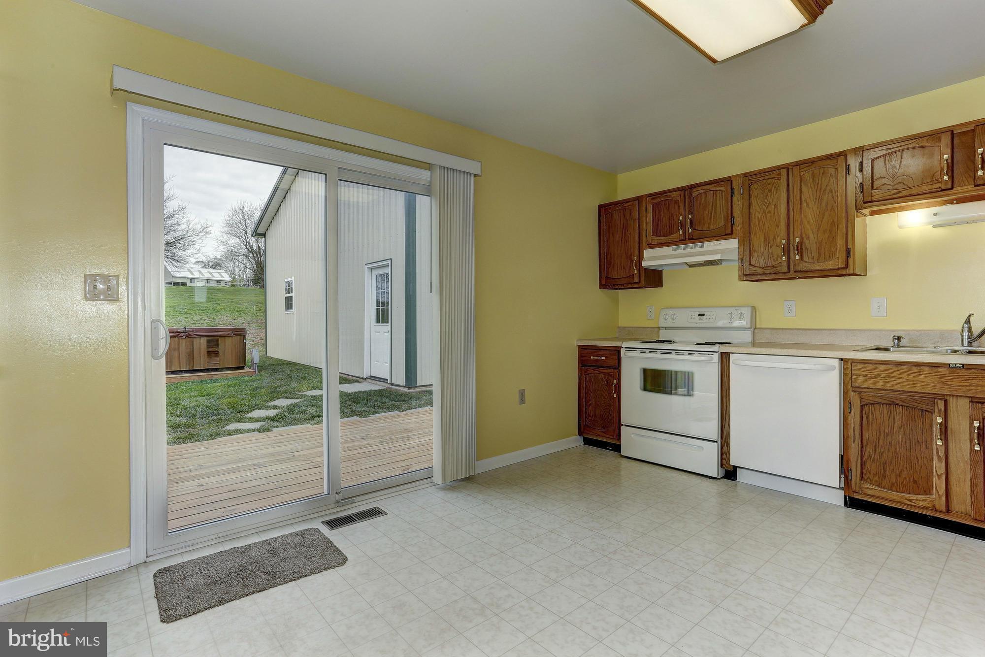 1522 Brown Road Westminster, MD 21158 - Photo 11 of 30 Kitchen