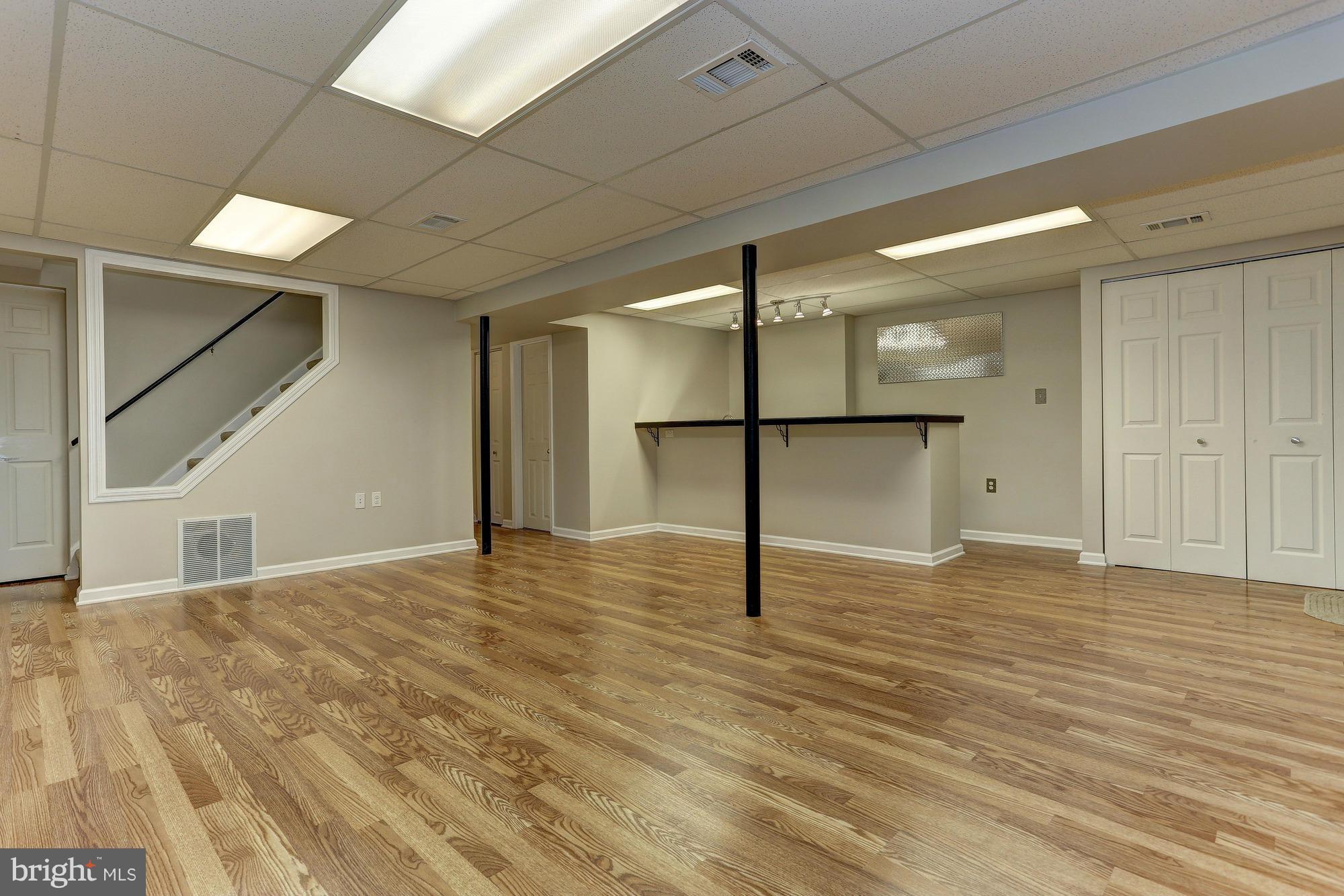 1522 Brown Road Westminster, MD 21158 - Photo 18 of 30 Recreation Room