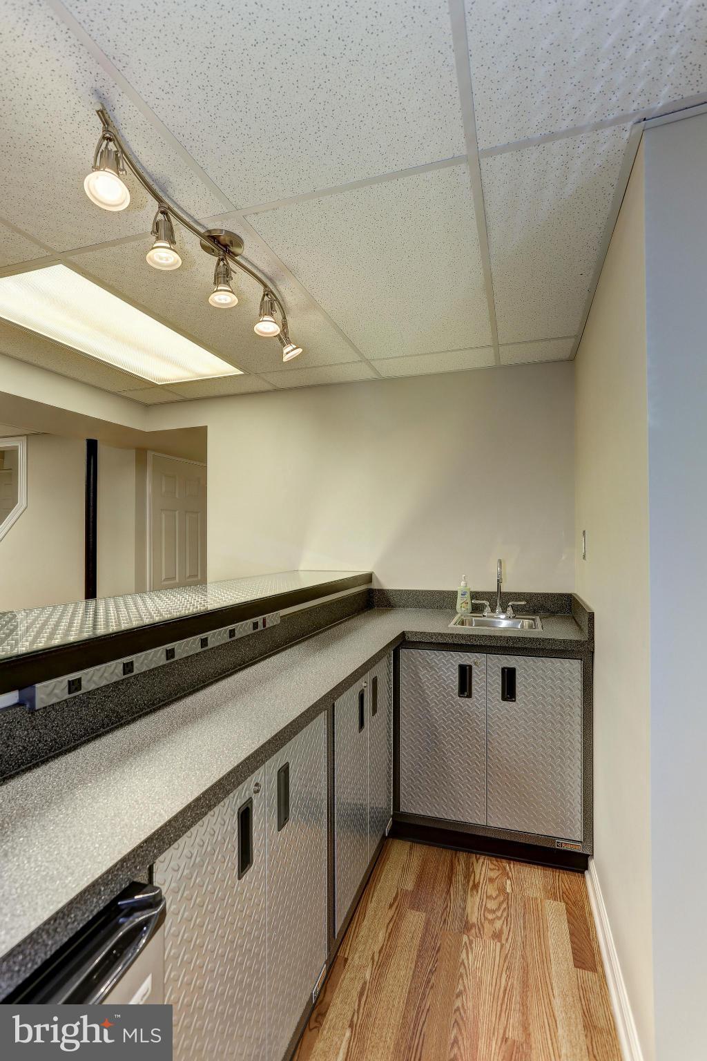1522 Brown Road Westminster, MD 21158 - Photo 20 of 30 Bar Area