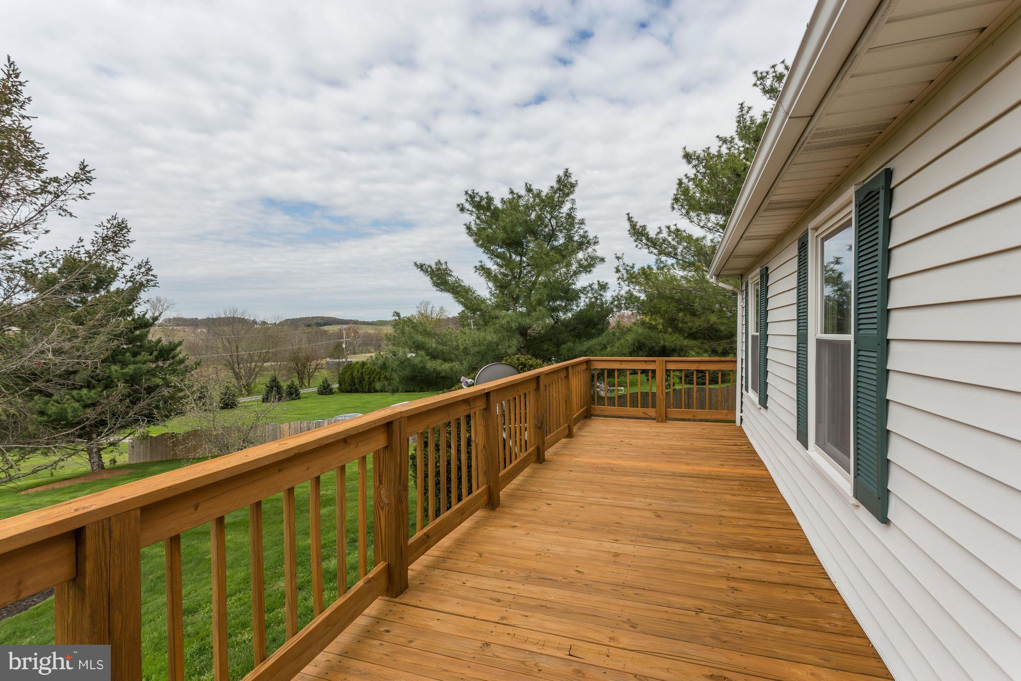 1522 Brown Road Westminster, MD 21158 - Photo 3 of 30 Front Porch