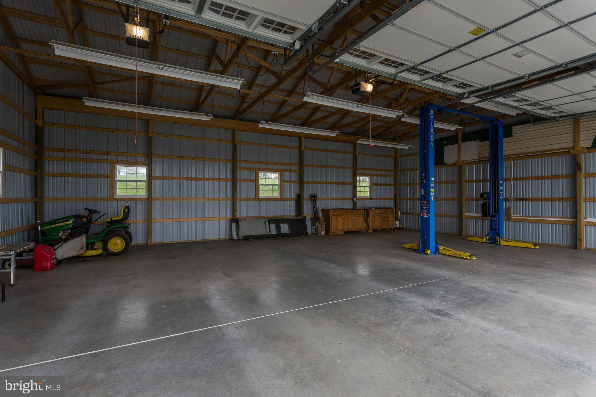 1522 Brown Road Westminster, MD 21158 - Photo 27 of 30 Detached Garage