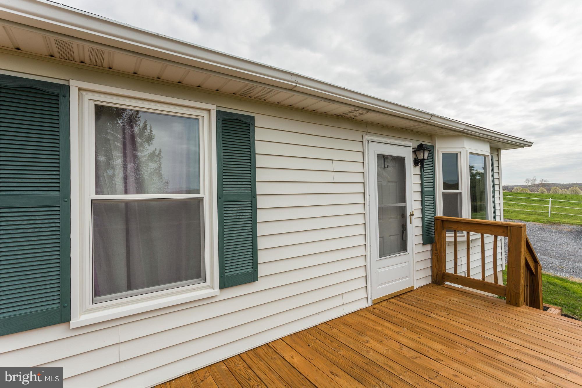 1522 Brown Road Westminster, MD 21158 - Photo 4 of 30 Front Porch