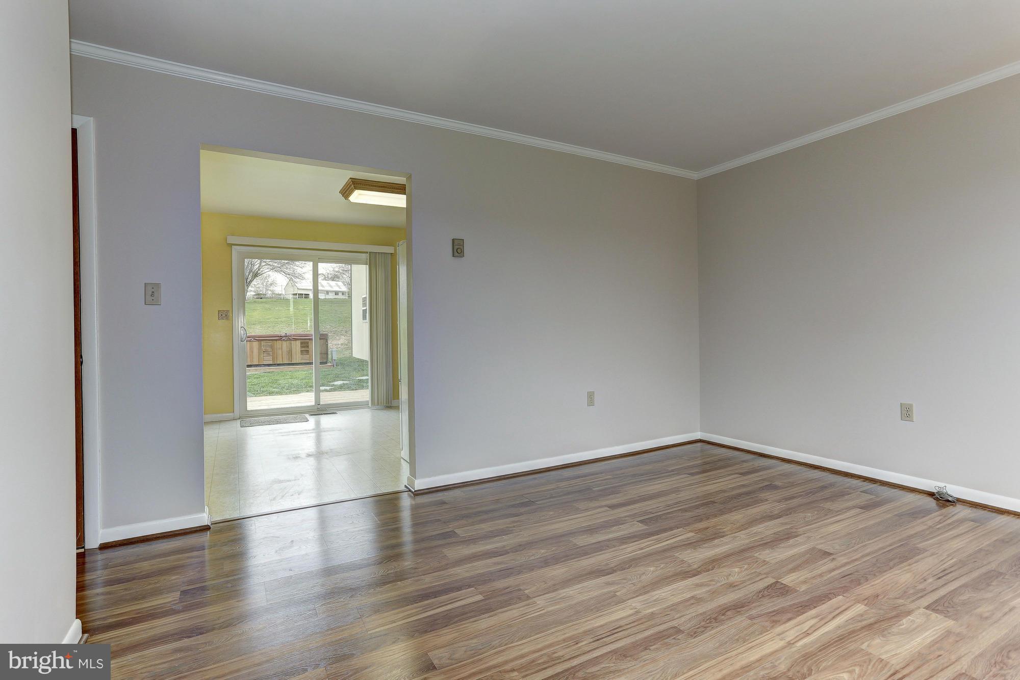1522 Brown Road Westminster, MD 21158 - Photo 8 of 30 Living Room