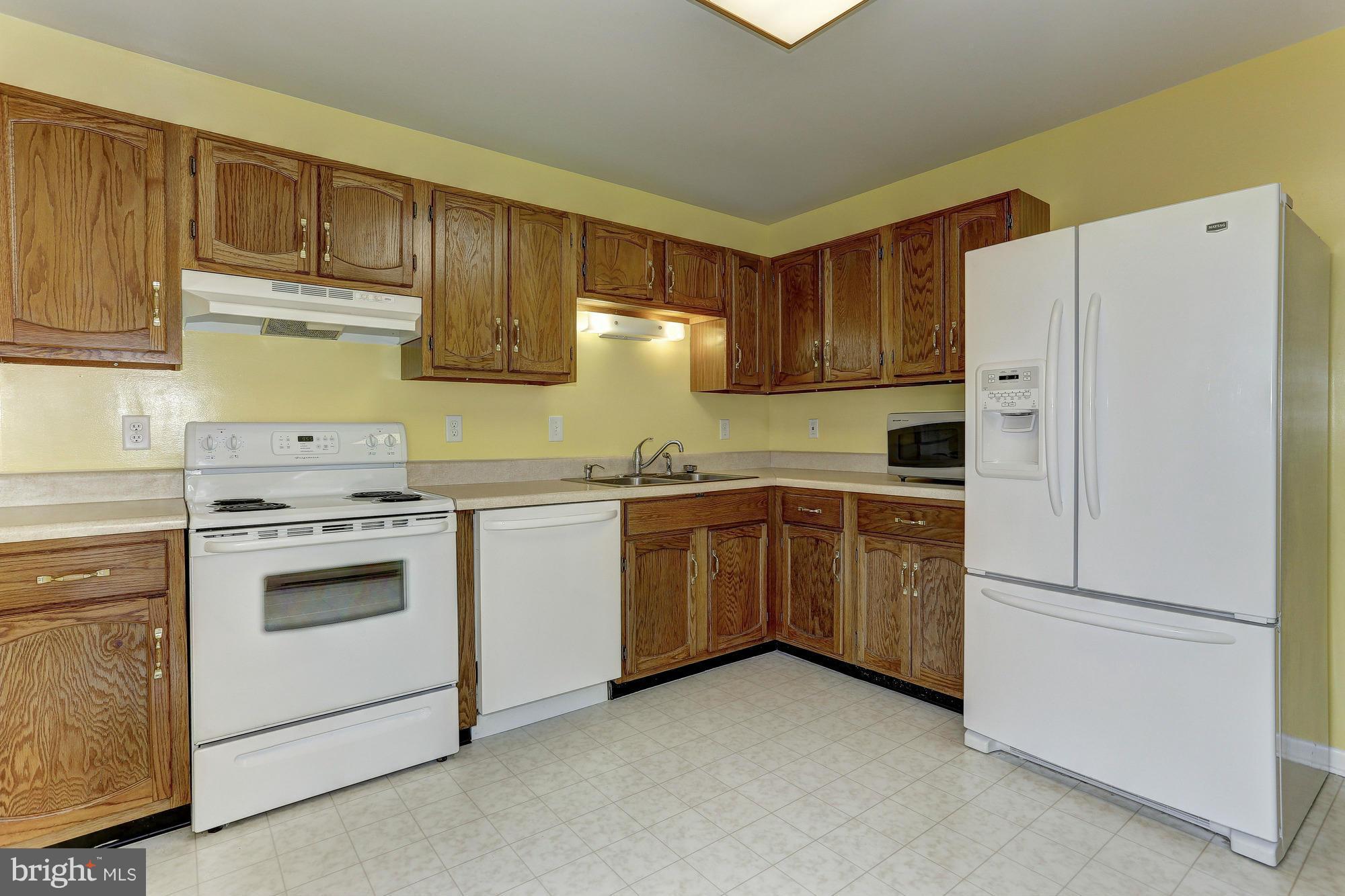 1522 Brown Road Westminster, MD 21158 - Photo 9 of 30 Kitchen