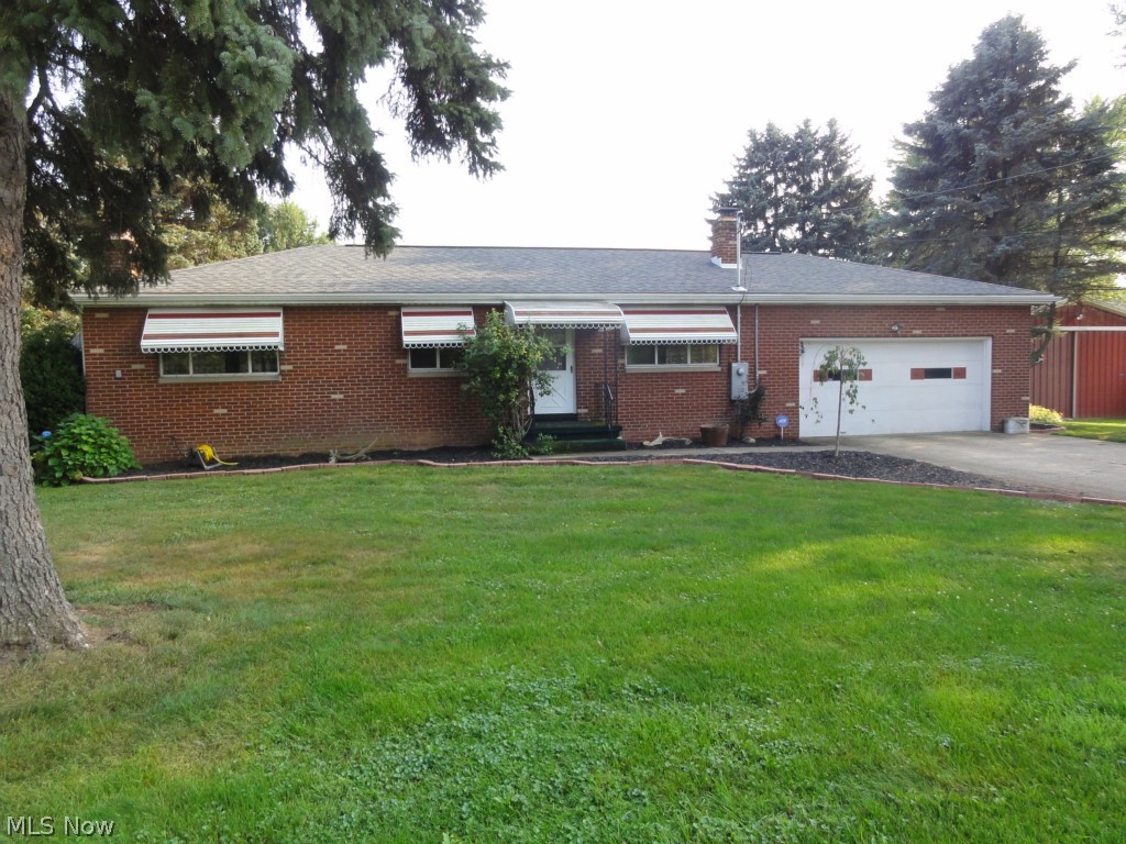 3360 Alexander Road Atwater, OH 44201 - Photo 1 of 22