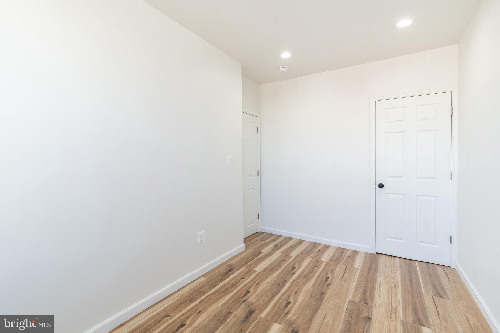 3312 North Bailey Street Philadelphia, PA 19129 - Photo 19 of 35 a view of room with wooden floor