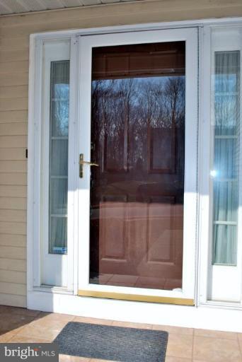 7837 Roundabout Way Springfield, VA 22153 - Photo 18 of 24 a view of entrance