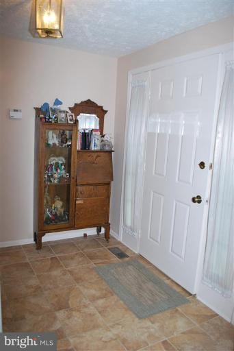 7837 Roundabout Way Springfield, VA 22153 - Photo 8 of 24 a view of a entryway door