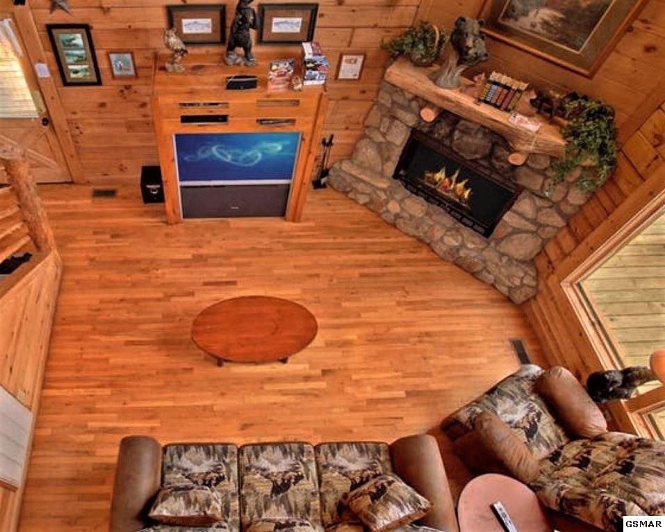 3514 Carsons Ridge Way Sevierville, TN 37862 - Photo 4 of 17 Gallery Image 4