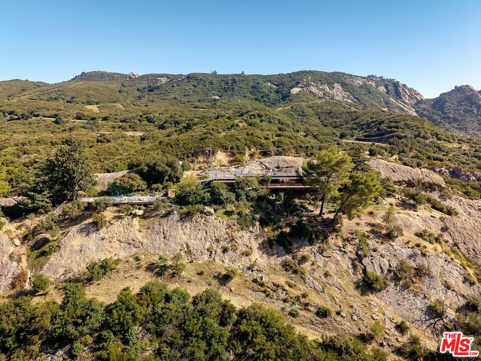 965 Stunt Road Calabasas, CA 91302 - Photo 47 of 67
