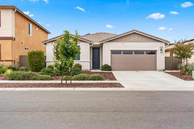 $474,000 | 798 Berryessa Way, Plumas Lake, CA 95961