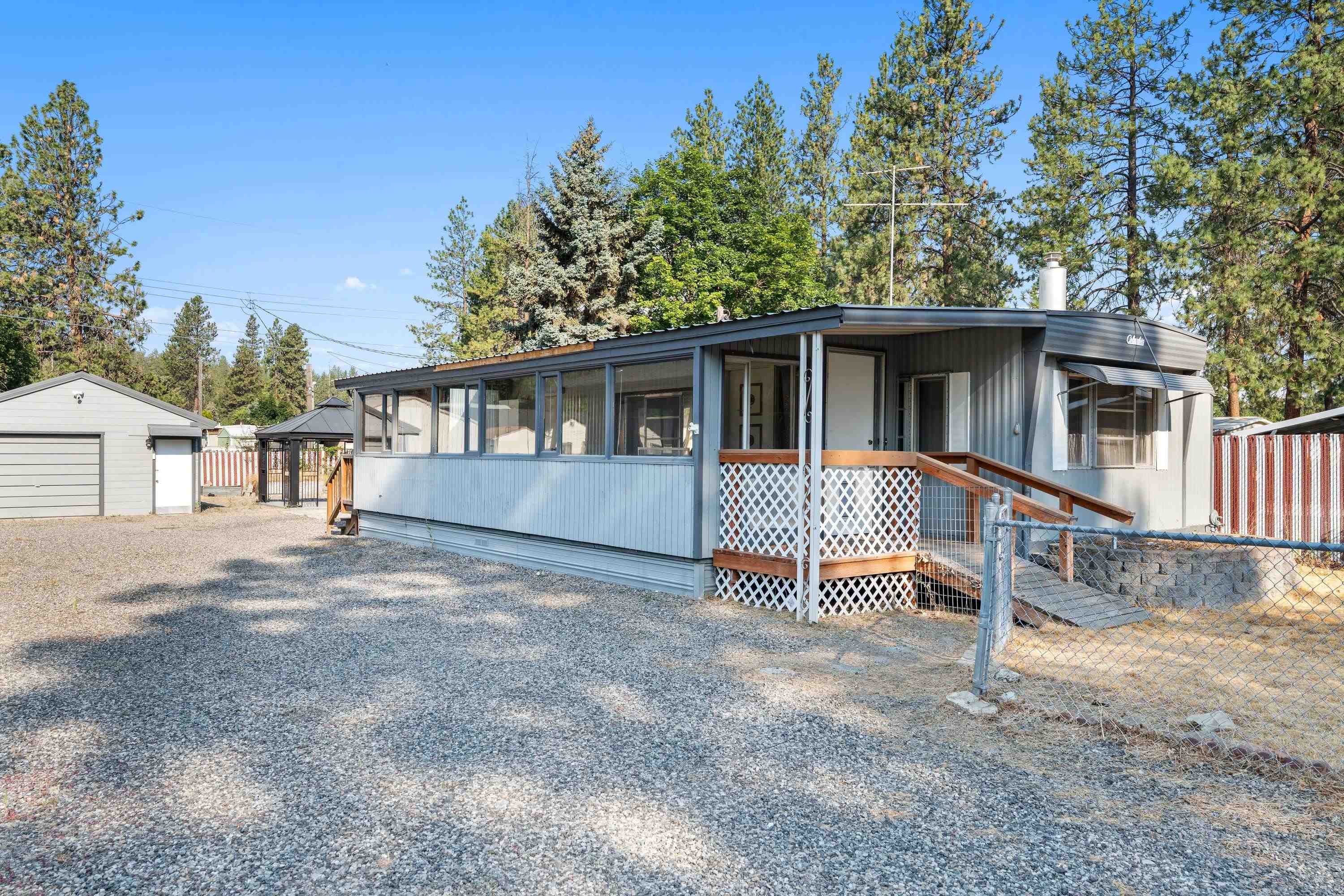 710 South Farr Road Spokane Valley, WA 99206 - Photo 4 of 38 Gallery Image 4