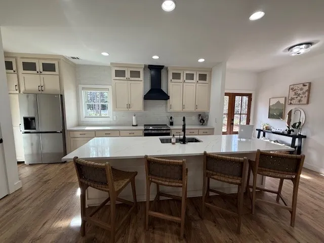 $430,000 | 4013 Hopewell Church Road, Pine Mountain, GA 31822